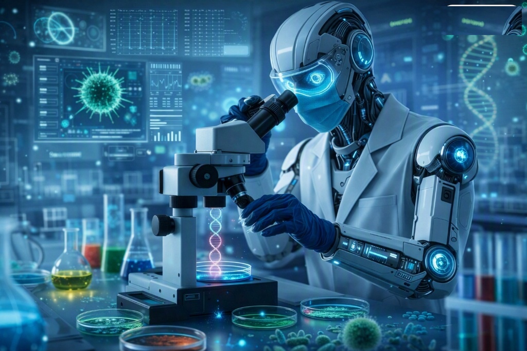 3K NANO Laboratory Solutions